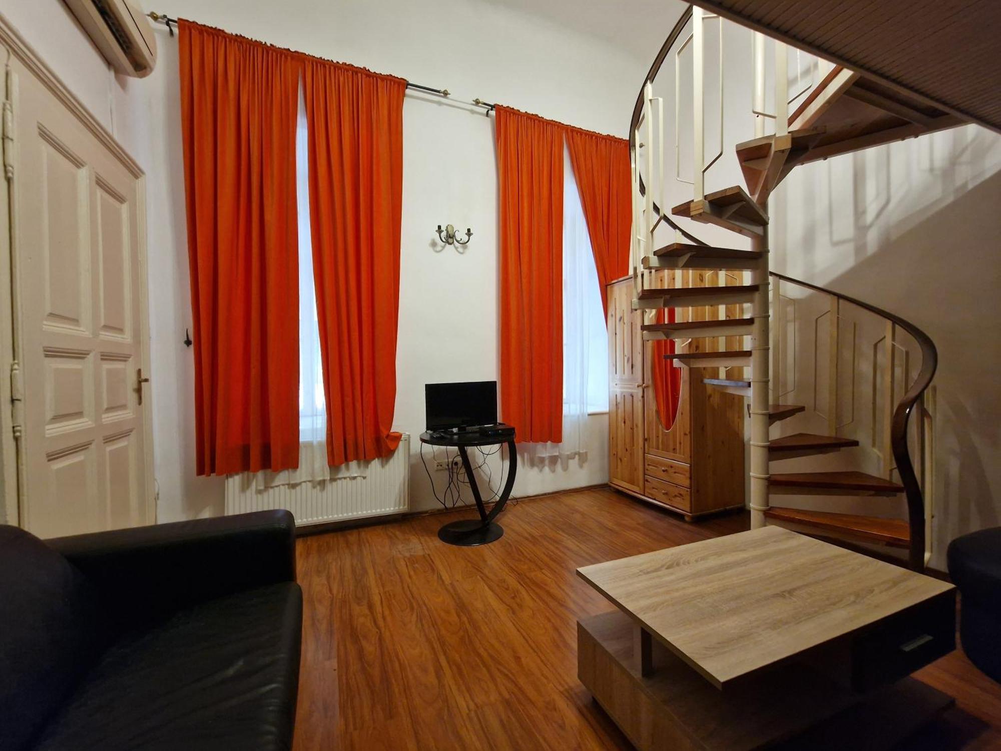 Apartman 4 You 2. Budapest Exterior photo
